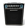 Used Acoustic B50C 1X10 50W Bass Combo Amp