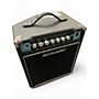 Used Acoustic B50C 1X10 50W Bass Combo Amp