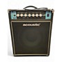 Used Acoustic B50C 1X10 50W Bass Combo Amp