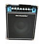 Used Acoustic B50C 1X10 50W Bass Combo Amp