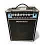 Used Acoustic B50C 1X10 50W Bass Combo Amp