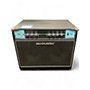 Used Acoustic Used Acoustic B600C 2X10 600W Bass Combo Amp