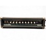 Used Acoustic B600H 600W Bass Amp Head