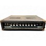 Used Acoustic B600H Bass Amp Head