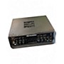 Used Acoustic B600HD 600W Bass Amp Head