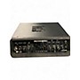 Used Acoustic B600HD 600W Bass Amp Head