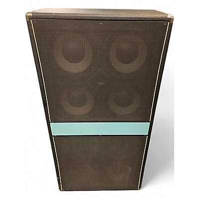 Used Acoustic B810 800W 8x10 Bass Cabinet