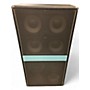 Used Acoustic B810 800W 8x10 Bass Cabinet