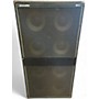 Used Acoustic B810 800W 8x10 Bass Cabinet
