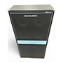 Used Acoustic B810MKII 8x10 Bass Cabinet