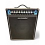 Used Acoustic BA100 Bass Combo Amp