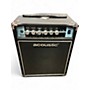 Used Acoustic BC25 Bass Combo Amp