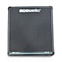 Used Acoustic BN112 Bass Cabinet