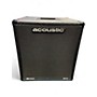 Used Acoustic BN112 Bass Cabinet