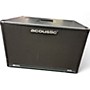 Used Acoustic BN210 Bass Cabinet
