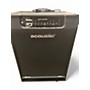 Used Acoustic BN3115 Bass Combo Amp