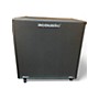 Used Acoustic Used Acoustic BN410 800W 4x10 Bass Cabinet