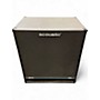 Used Acoustic BN410 800W 4x10 Bass Cabinet