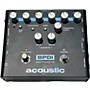 Used Acoustic Used Acoustic BPDI Bass Effect Pedal