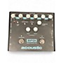 Used Acoustic BPDI Bass Effect Pedal