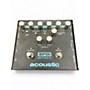Used Acoustic BPDI Bass Preamp + DI Effect Pedal