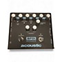 Used Acoustic BPDI Bass Preamp