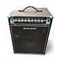 Used Acoustic Bass B100C Bass Combo Amp