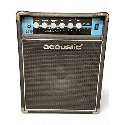 Used Acoustic Bass B25C Bass Combo Amp