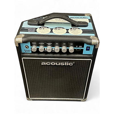Used Acoustic Bass B25C Bass Combo Amp