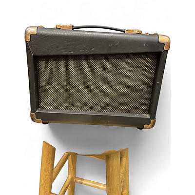 Used Acoustic DA20 Guitar Combo Amp