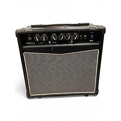 Used Acoustic G10 10W 1X8 Guitar Combo Amp