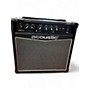 Used Acoustic G10 10W 1X8 Guitar Combo Amp