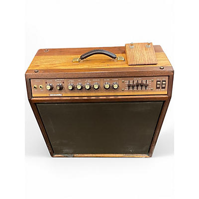 Used Acoustic G100T-112 Tube Guitar Combo Amp