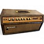 Used Acoustic G100T Tube Guitar Amp Head