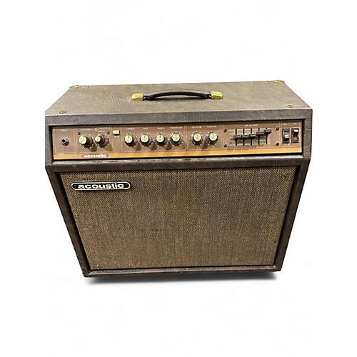 Used Acoustic G120-112 Guitar Combo Amp