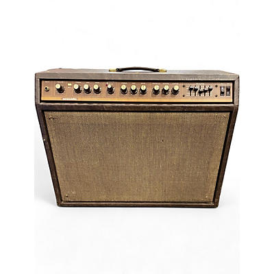 Used Acoustic G120 2X12 Guitar Combo Amp