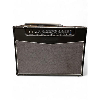 Used Acoustic G120 DSP 120W 2x12 Guitar Combo Amp