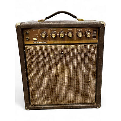 Used Acoustic  G20-110 Guitar Power Amp