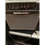 Used Acoustic Used Acoustic G20 20W 1x10 Guitar Combo Amp