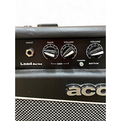 Acoustic Used Acoustic G20 20W 1x10 Guitar Combo Amp