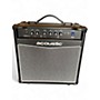 Used Acoustic G20 20W 1x10 Guitar Combo Amp
