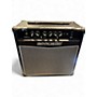 Used Acoustic G20 20W 1x10 Guitar Combo Amp
