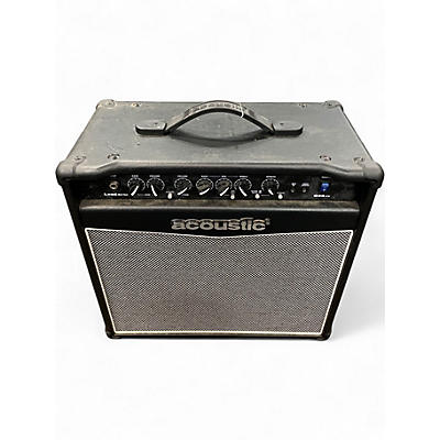 Used Acoustic G35FX 35W 1x12 Guitar Combo Amp