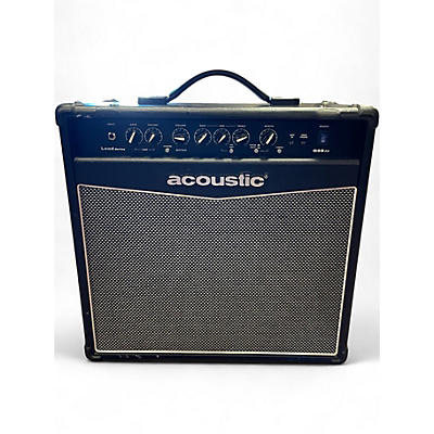 Used Acoustic G35FX 35W 1x12 Guitar Combo Amp