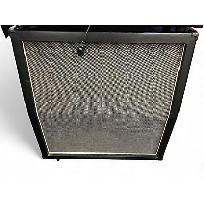 Used Acoustic G412A 4x12 Slant Guitar Cabinet