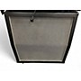Used Acoustic G412A 4x12 Slant Guitar Cabinet