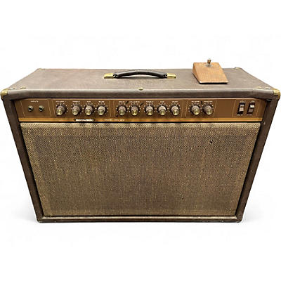 Used Acoustic G60 212 1980's Guitar Combo Amp