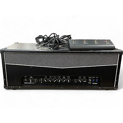 Used Acoustic GT50H 50W Tube Guitar Amp Head