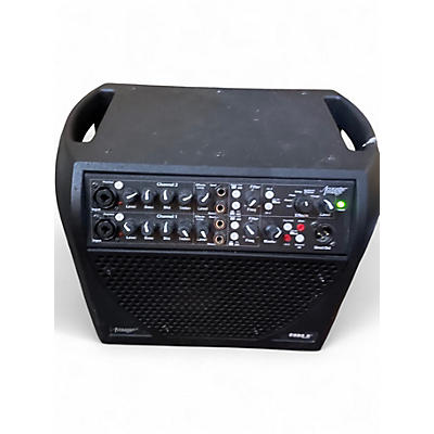 Used Acoustic Image CODA SERIES 3 Guitar Combo Amp