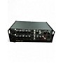 Used Acoustic Image Clarus 2R Series III Solid State Guitar Amp Head